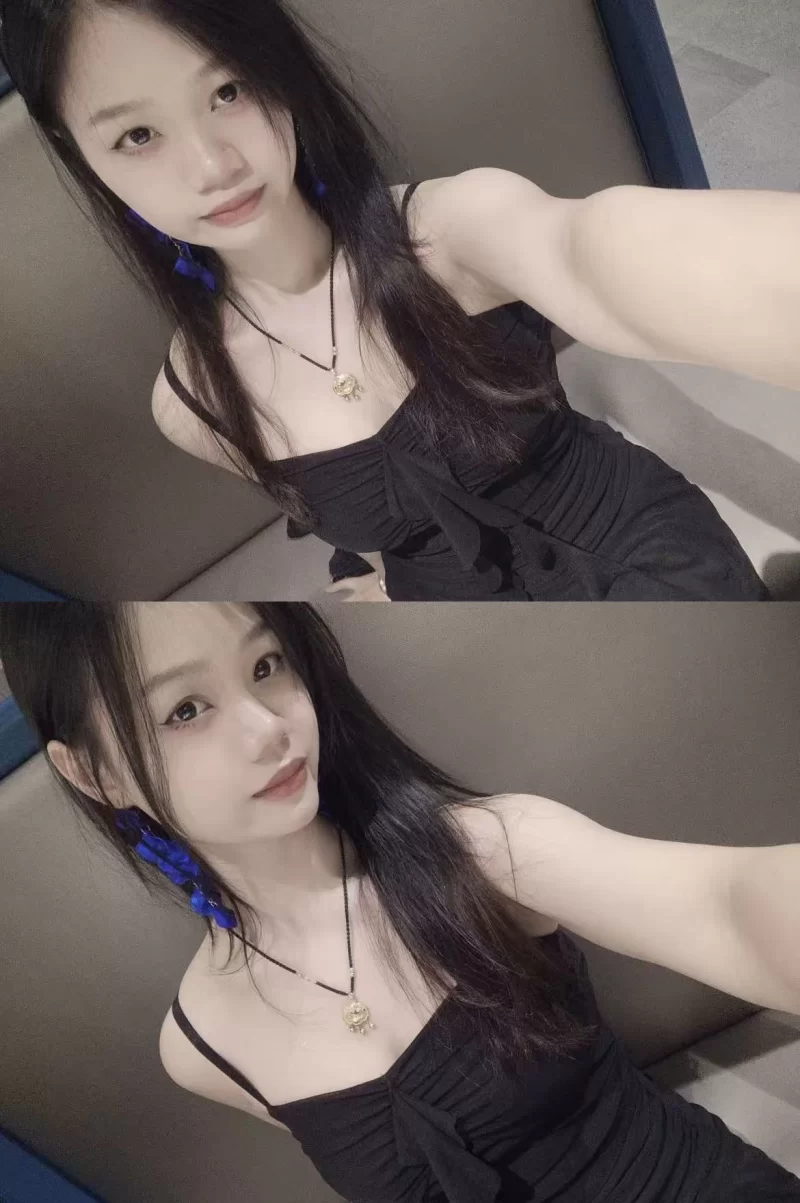 深圳 可爱甜美