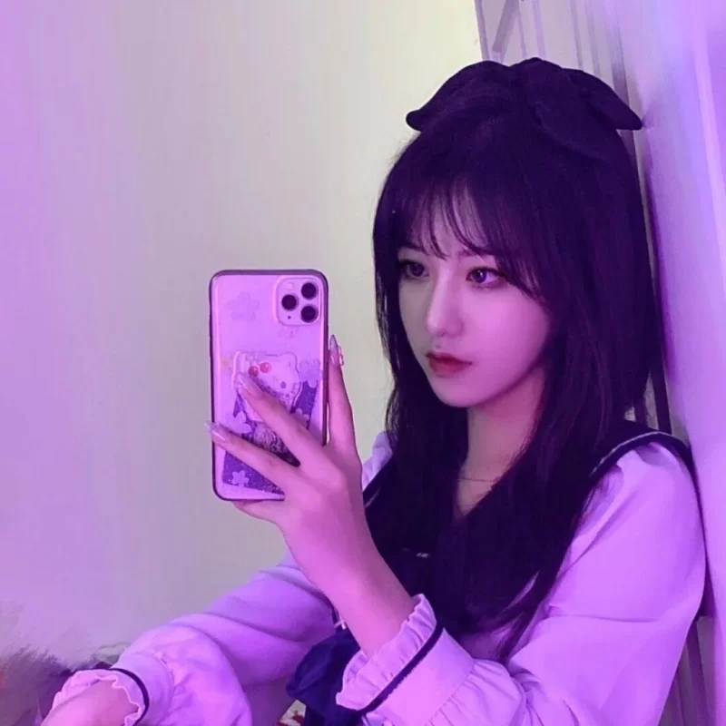 重庆北贝妹子