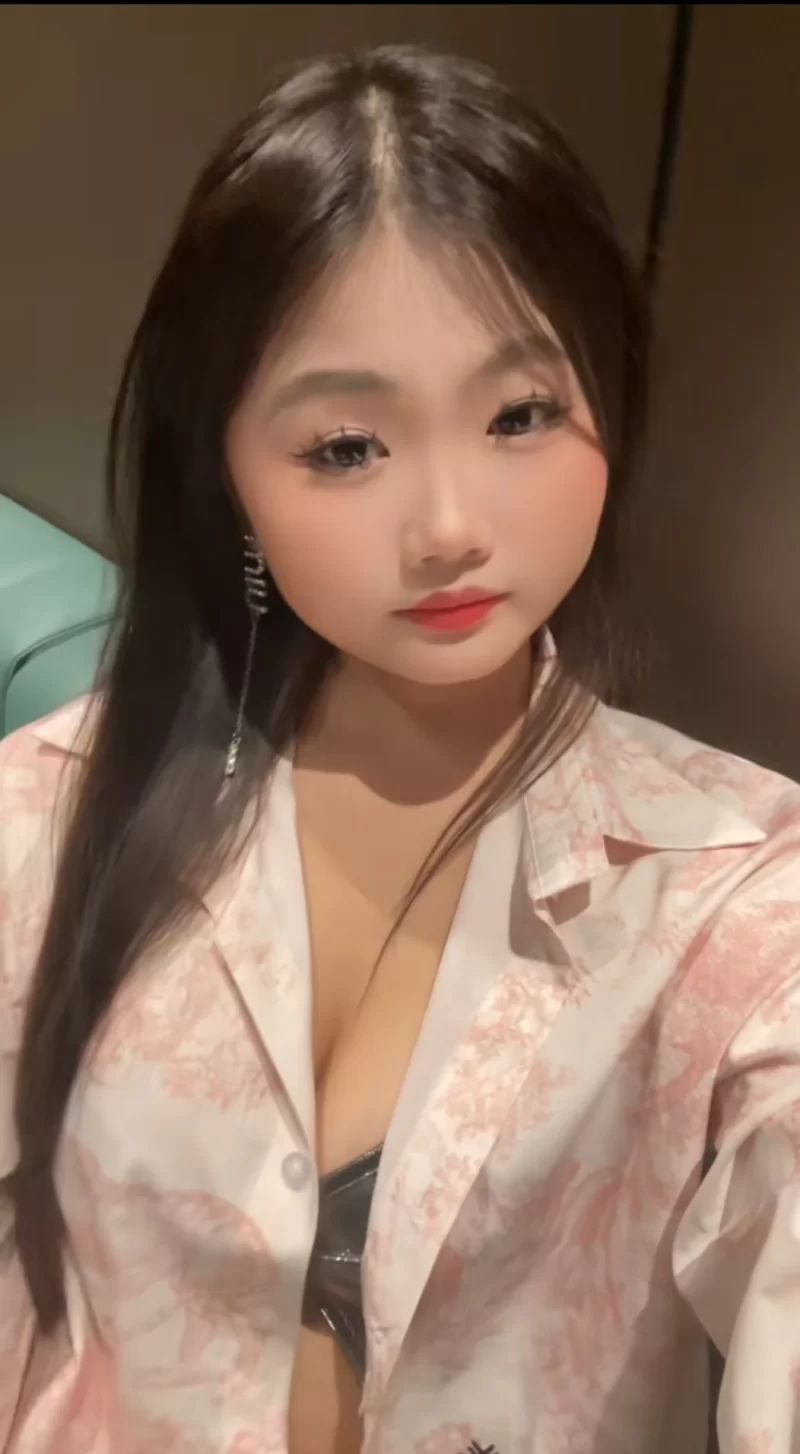 通州的小嫩妹