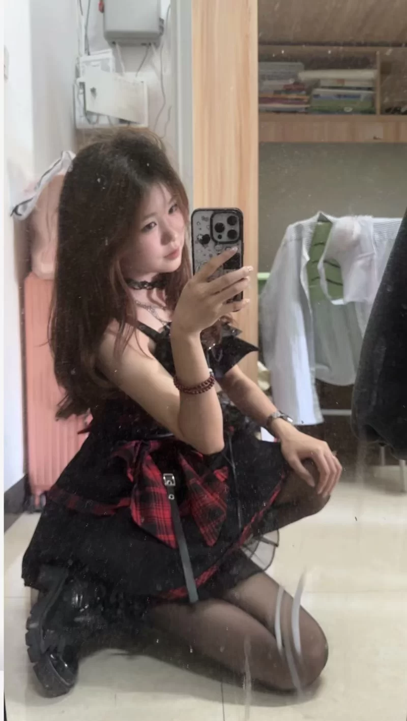 杭州气质妹妹