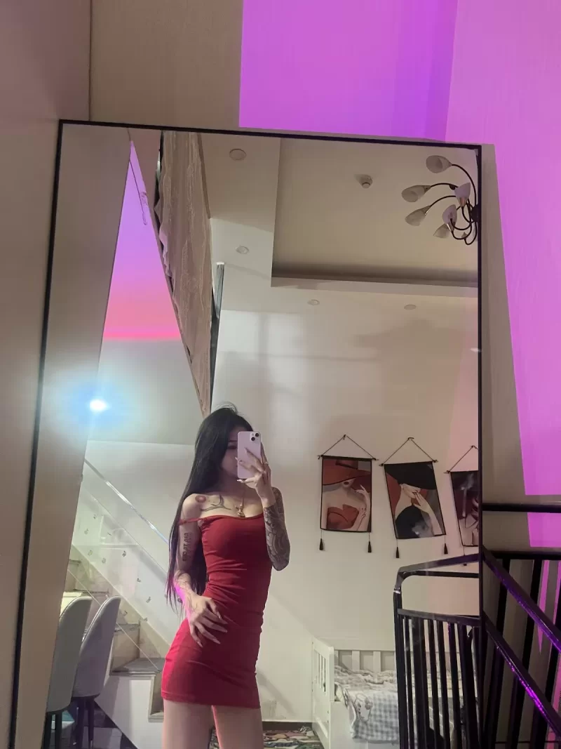07年小嫩妹