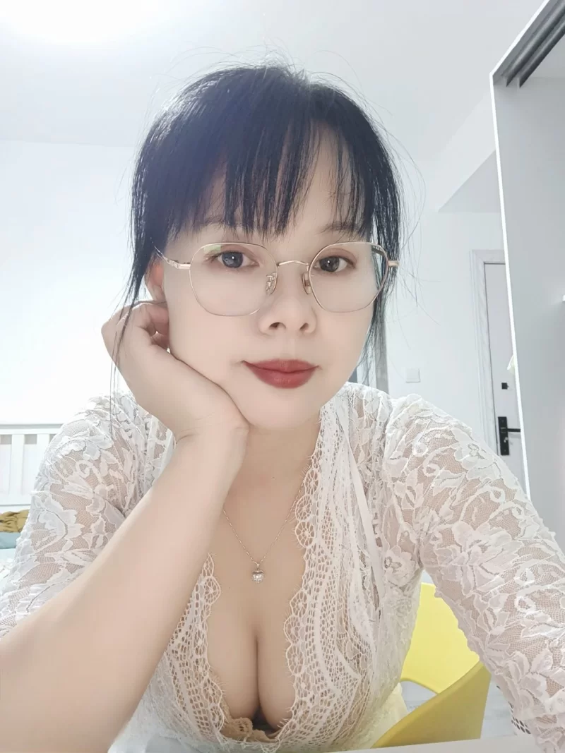 上海泻火熟女