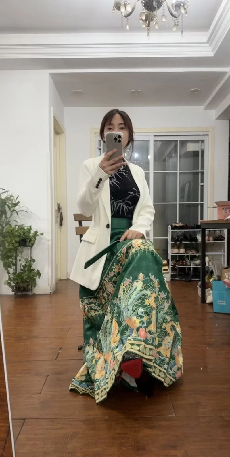 天津s少妇