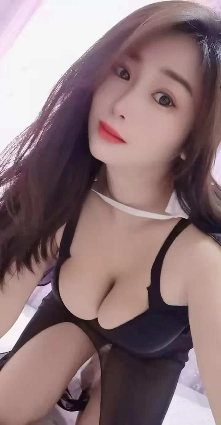 颜值女友感少妇