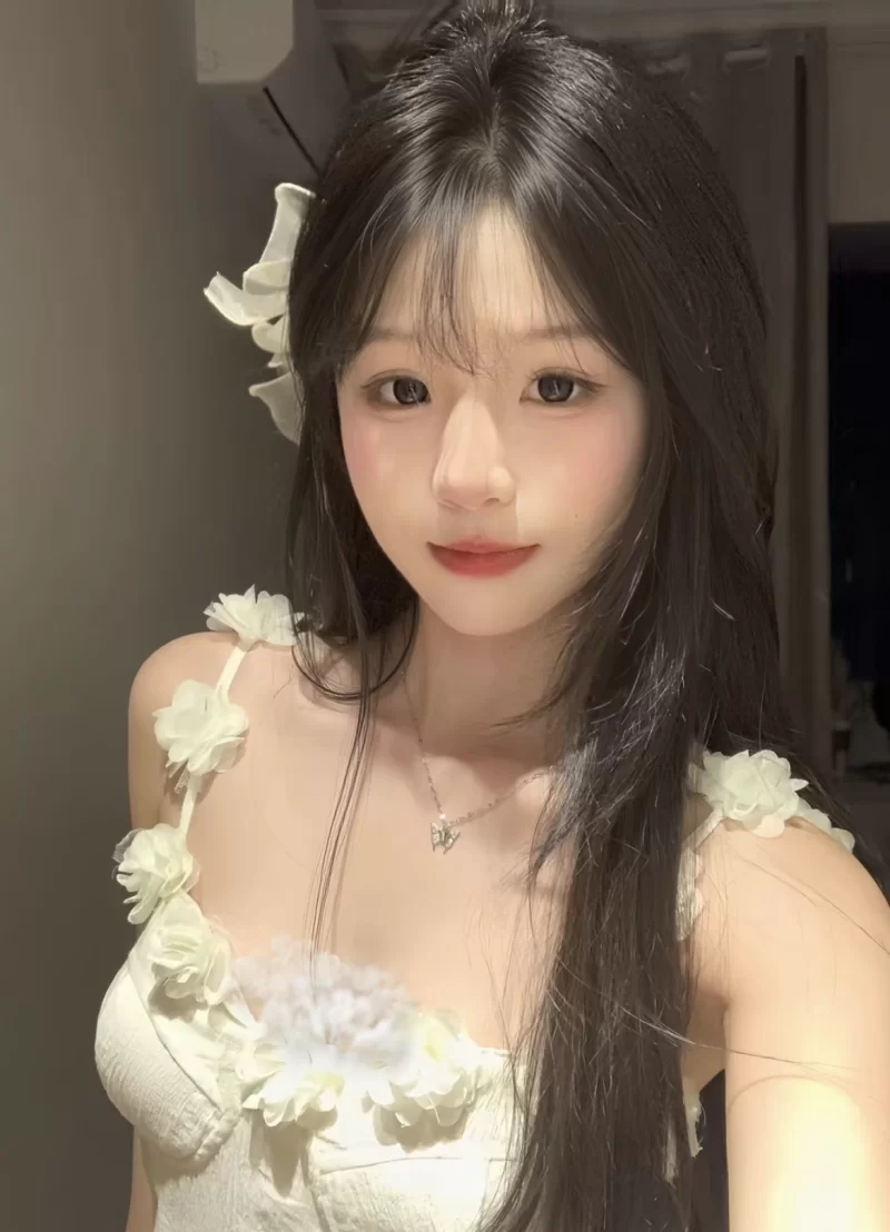 天津女友般服务