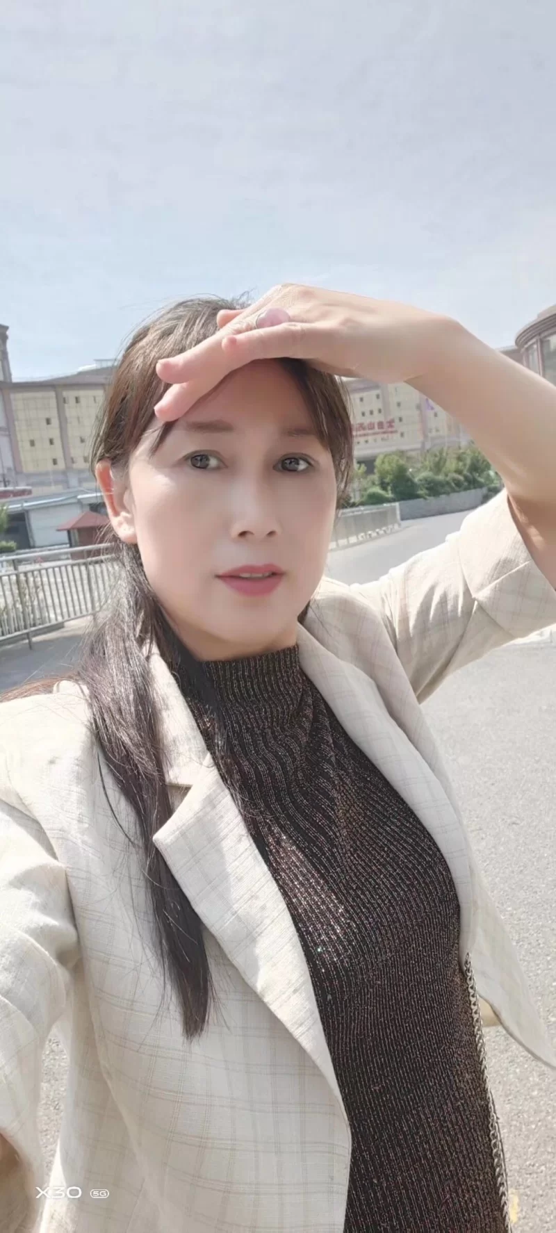 大唐西市老熟女