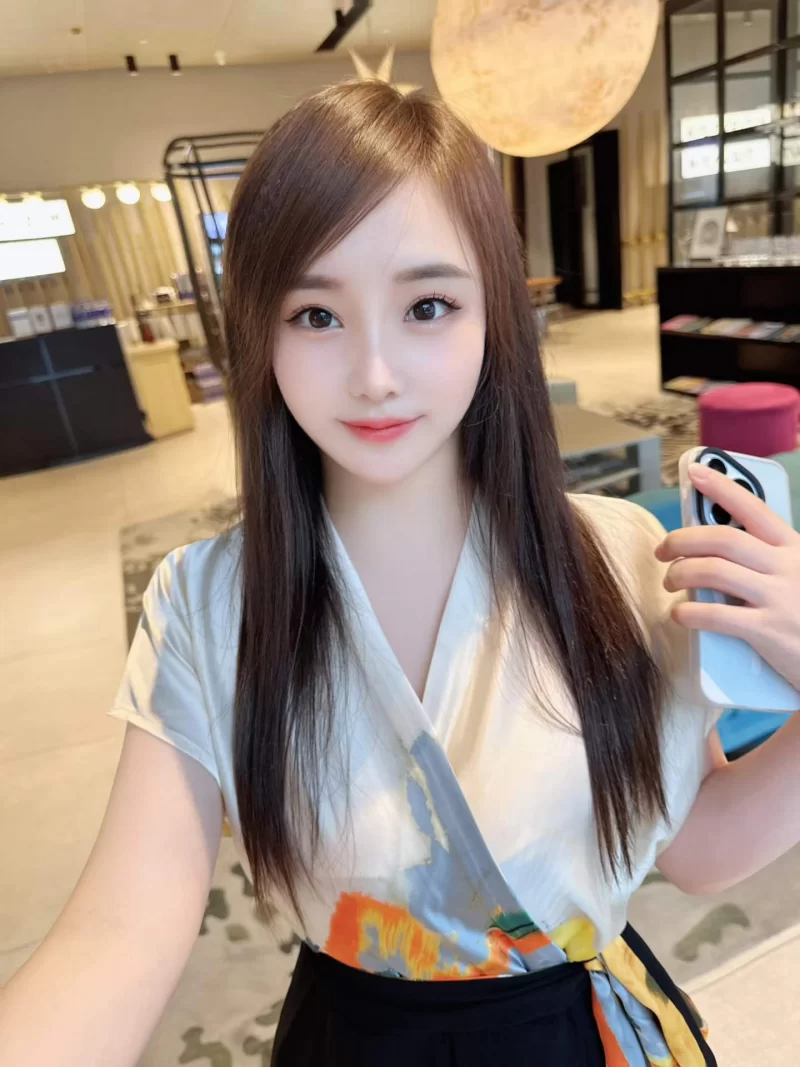 广州荔湾西村大奶少妇