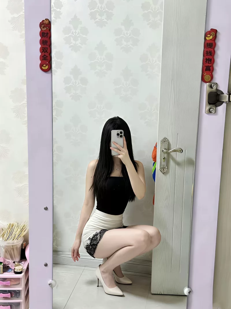 河东气质女baby