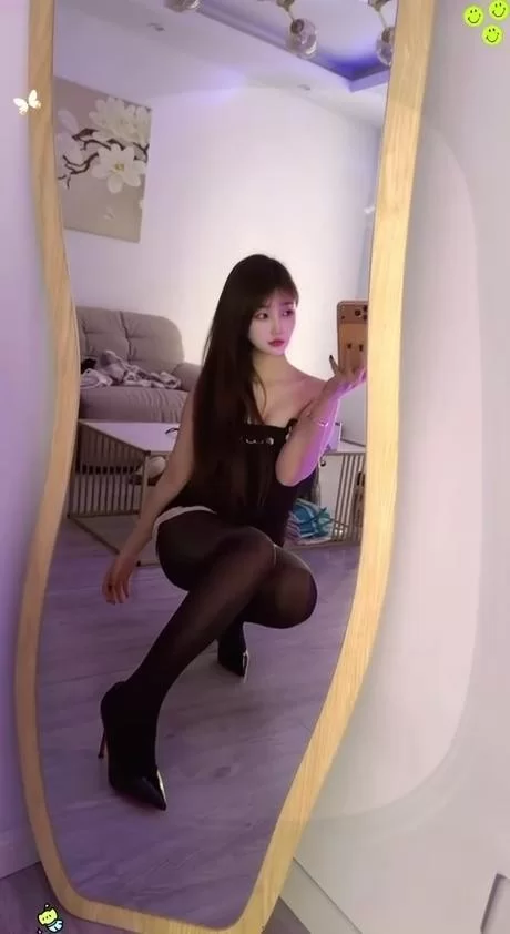 颜值觉得很不错