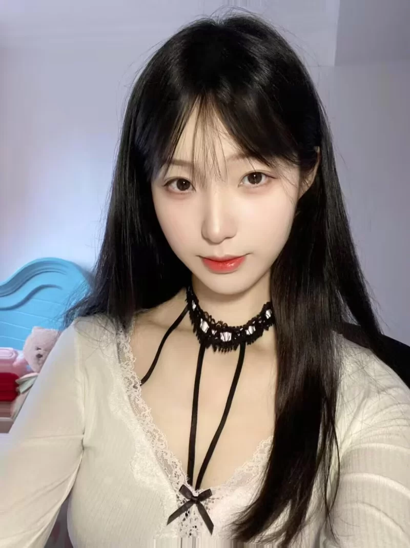 武汉街道口小姐姐君君