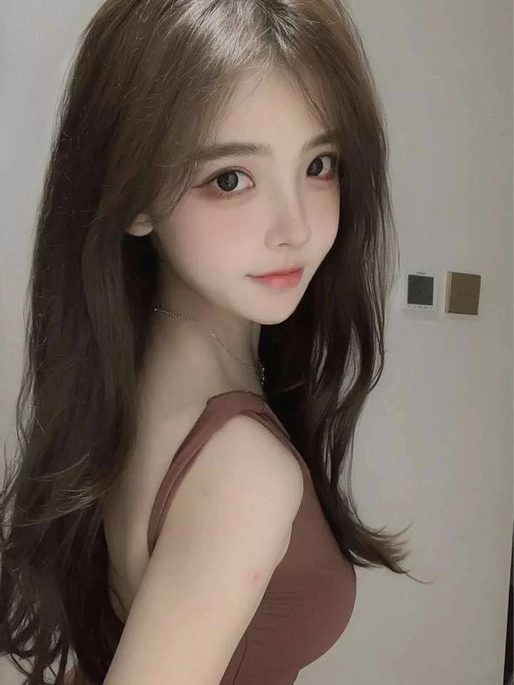 性感韵味水嫩魅魔
