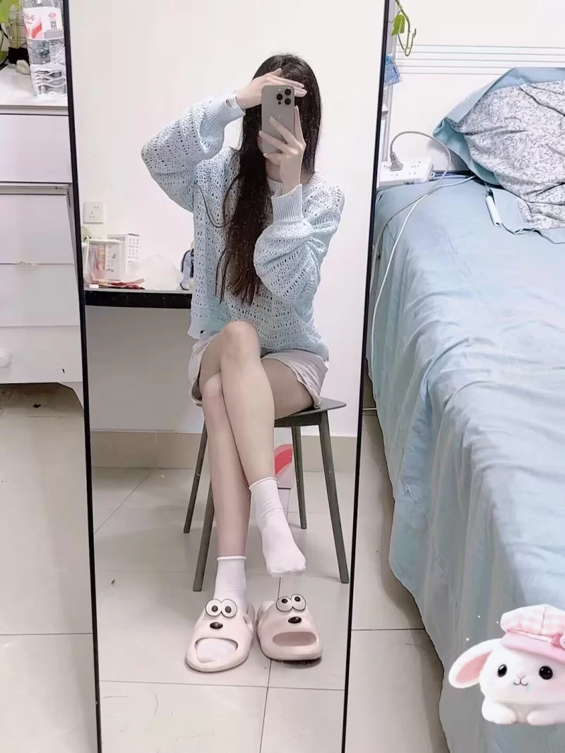 东西湖年轻妹纸,性价比高!