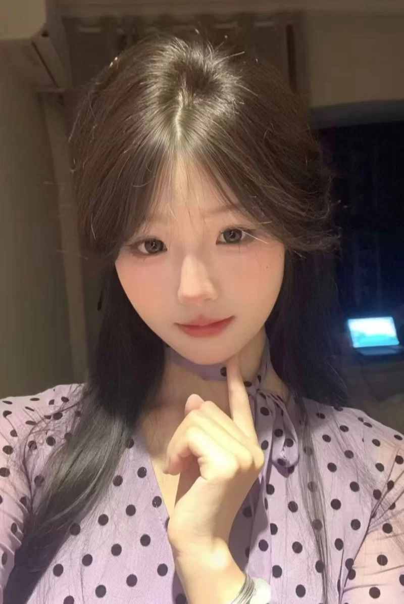 武汉颜值较好妹妹