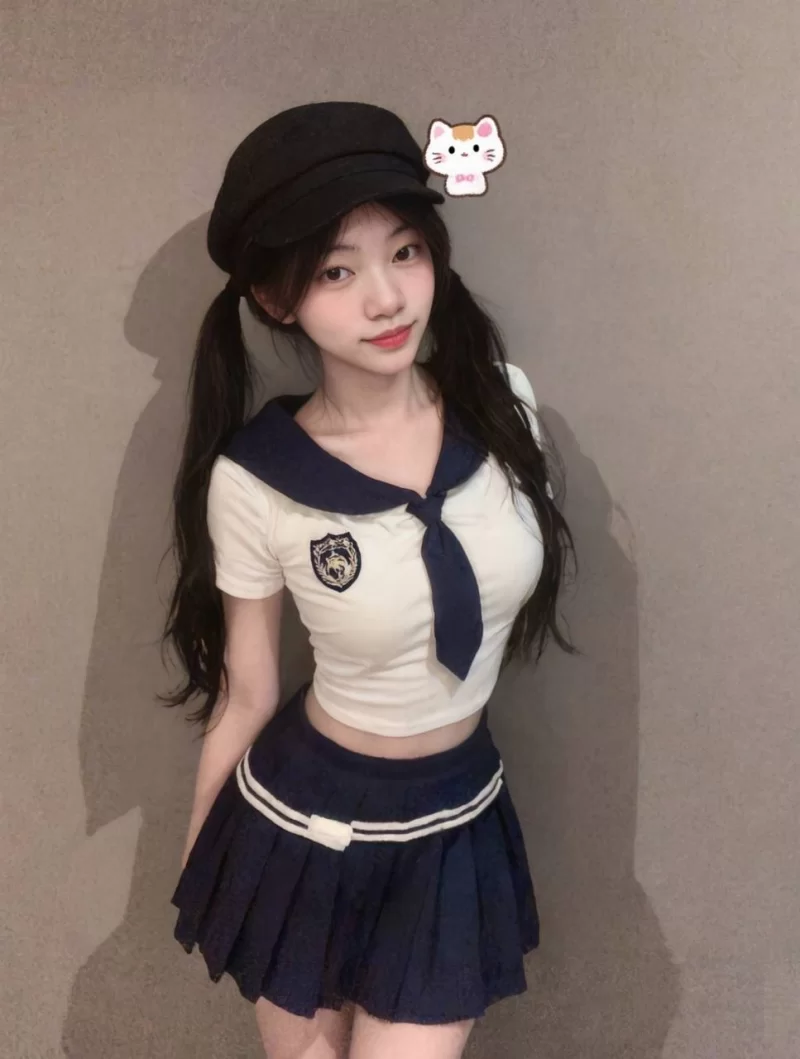 体验武汉嫩妹