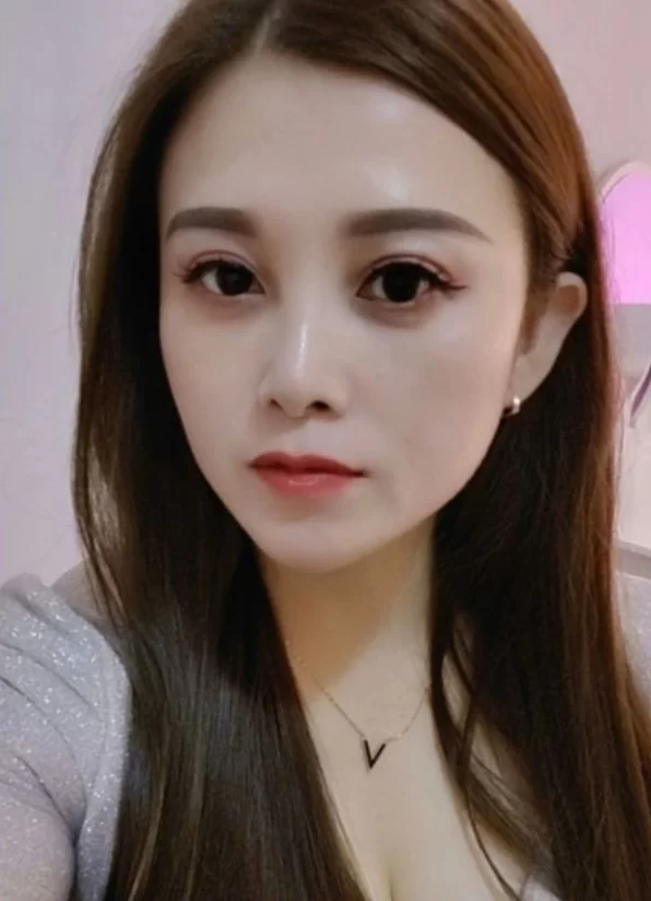 成熟风韵少妇