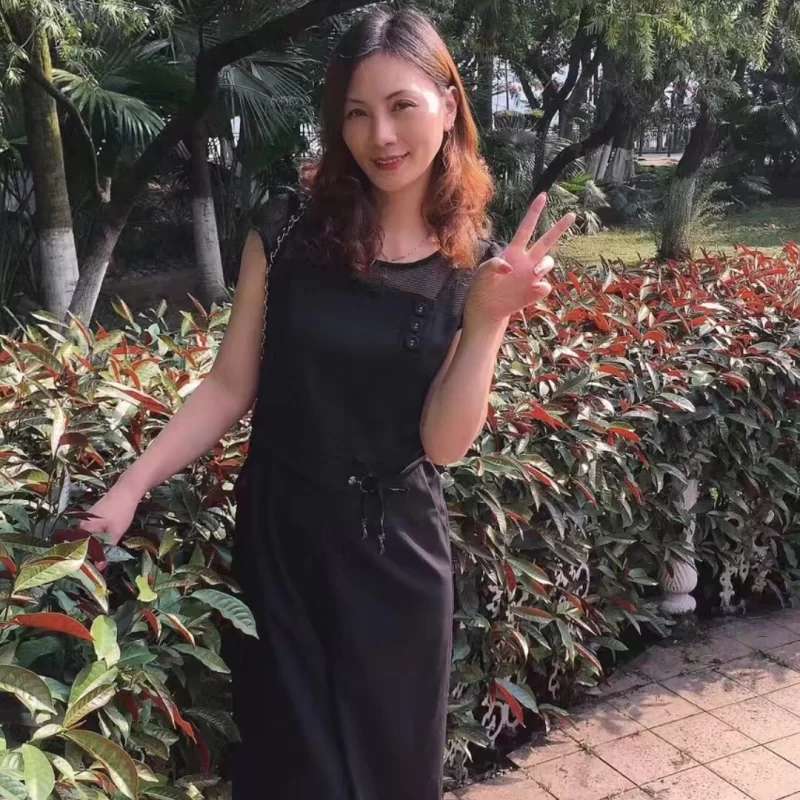 重庆谢家湾溶儿姐