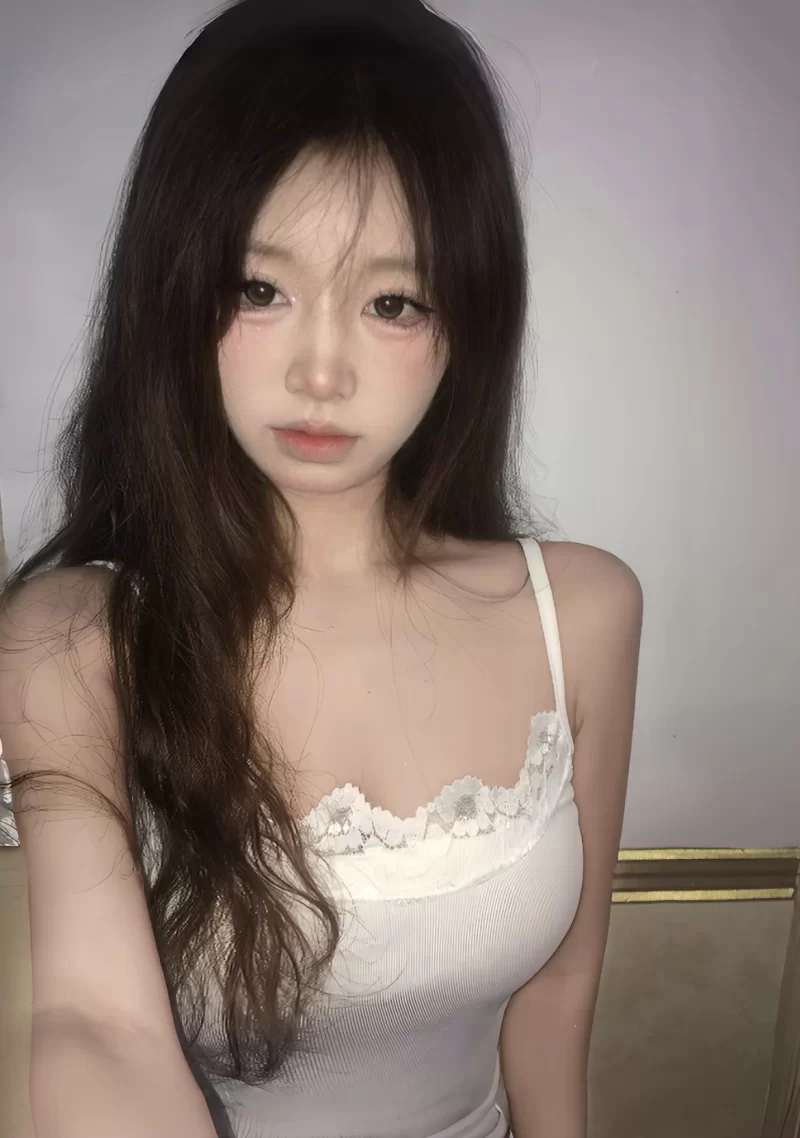 广州 新人身材完美