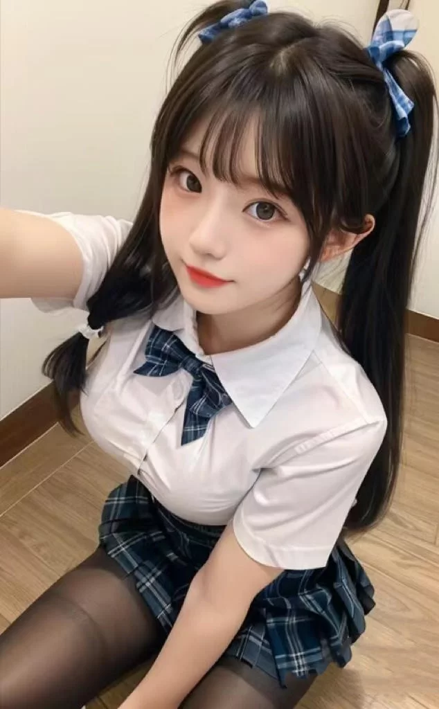 长沙可爱甜妹
