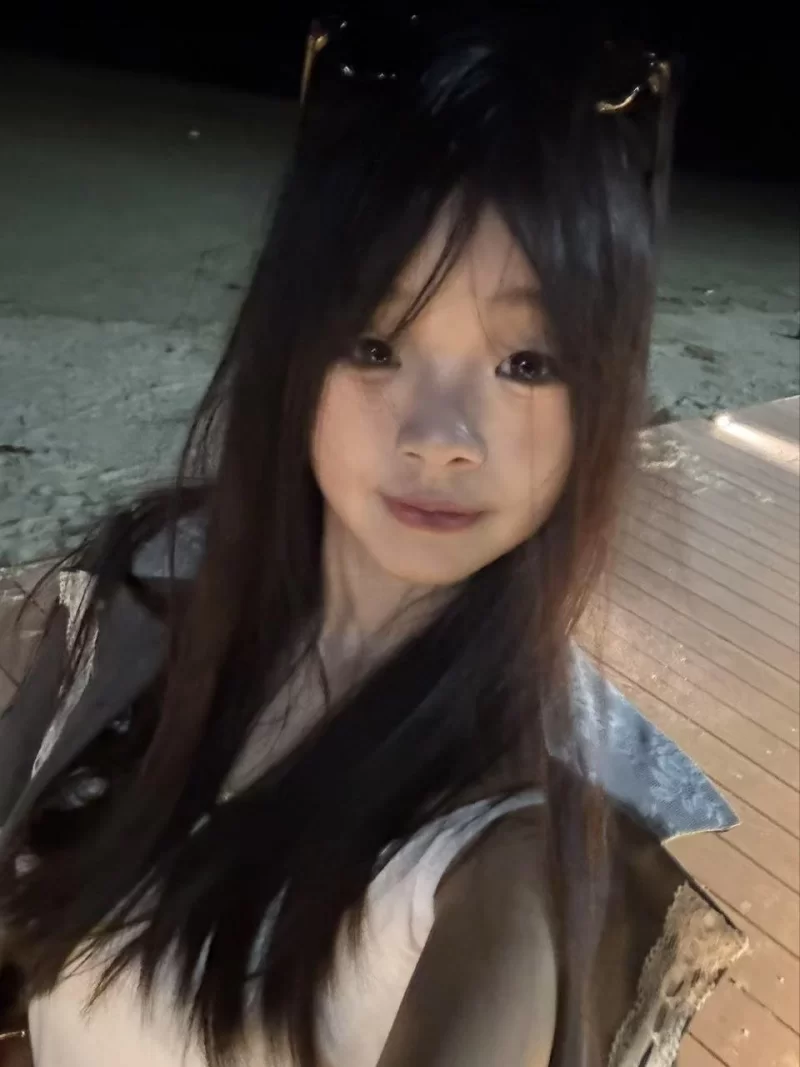雅雅性癮成性