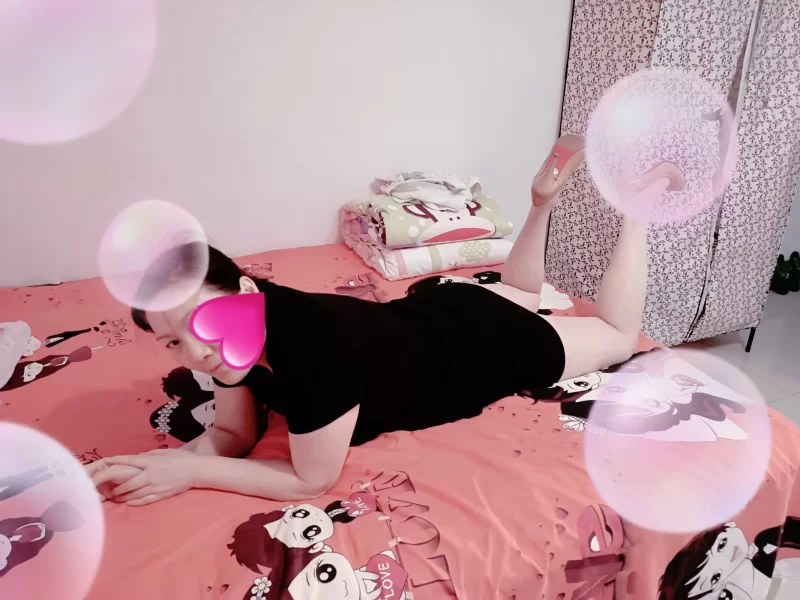 沙区大胸熟女