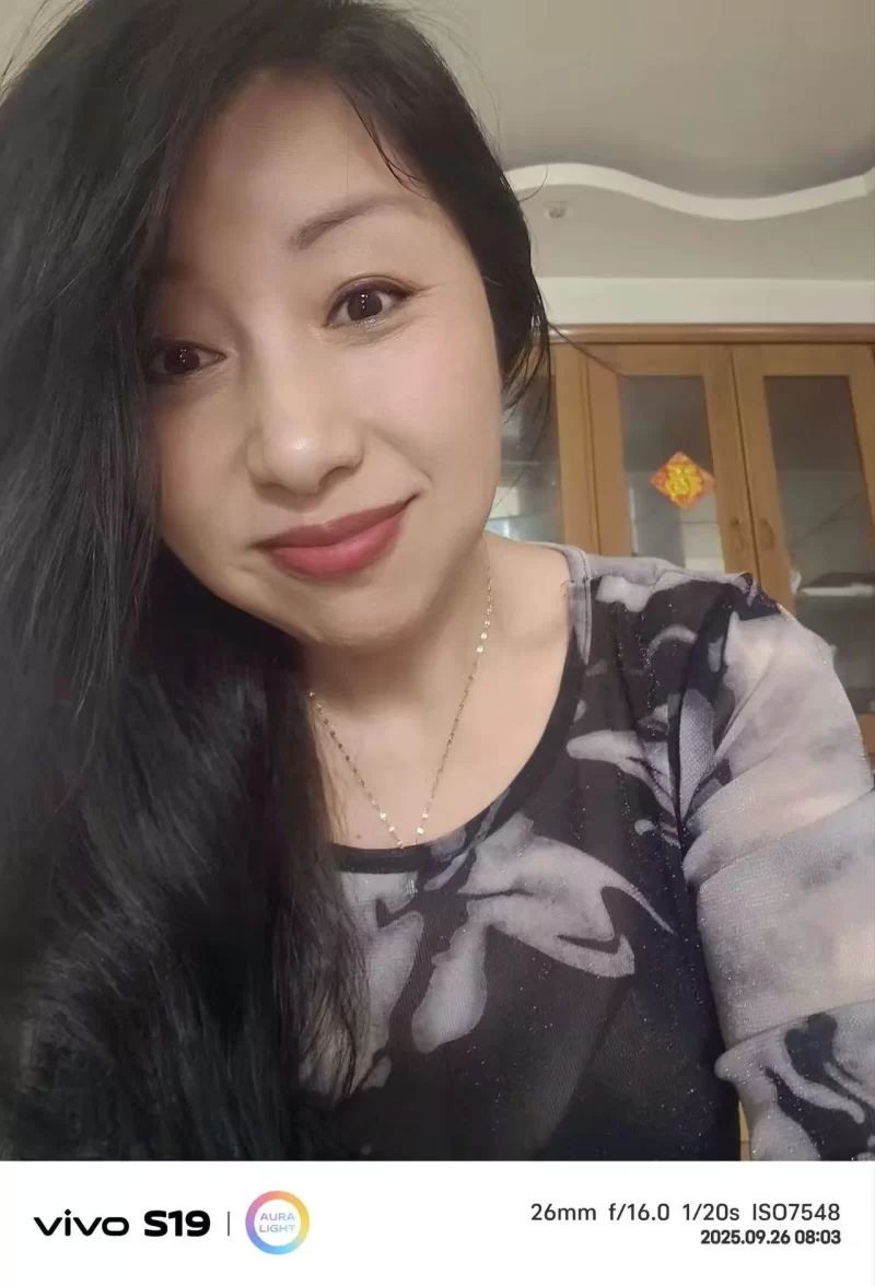 天津东丽熟女