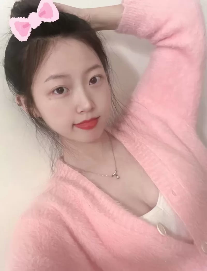 上城21岁极品水嫩小湿妹