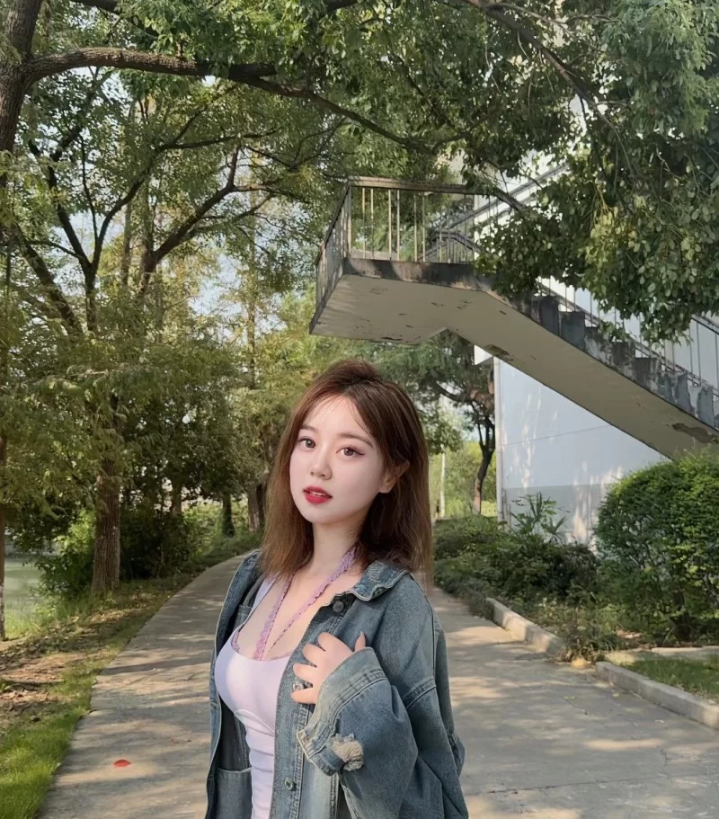 福州小妹,自聊自接