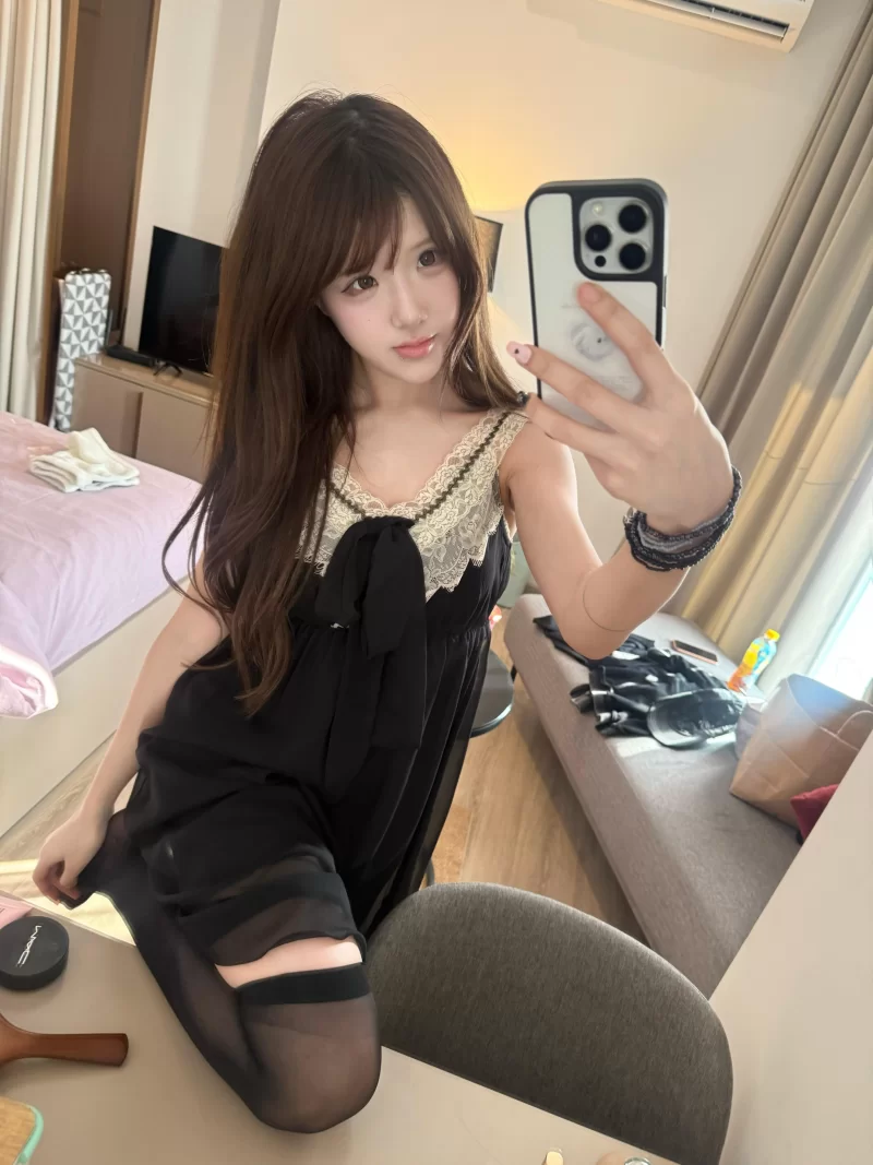大连花季少女粉嫩服务好