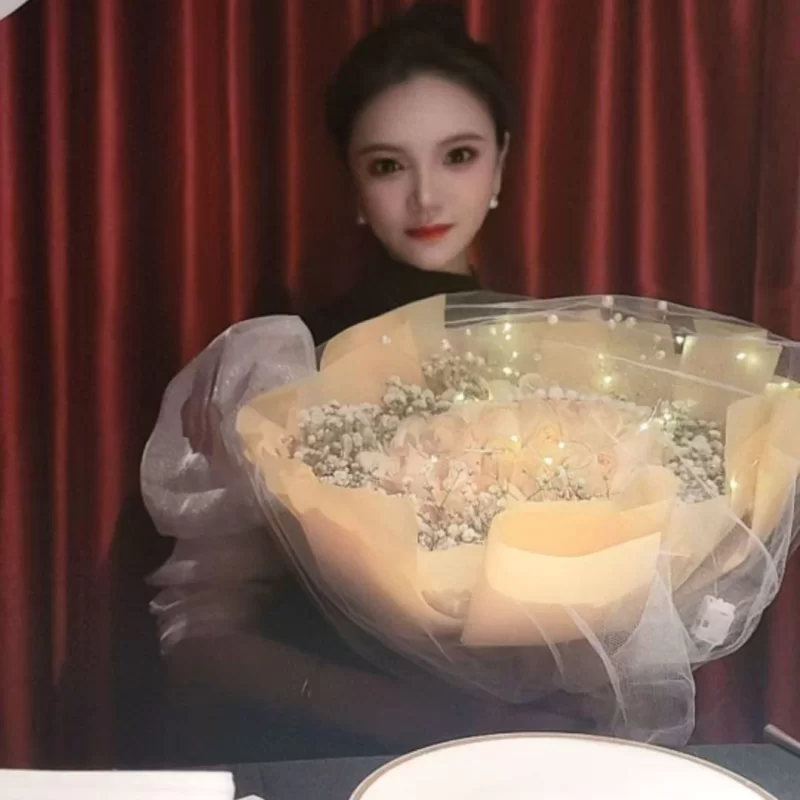 重庆渝北若曦