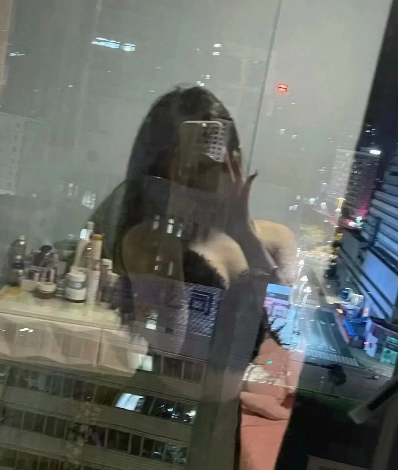 上城极品外围美女