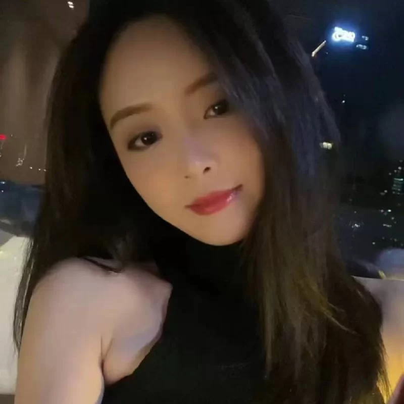 成都青羊区新来的00后小妹