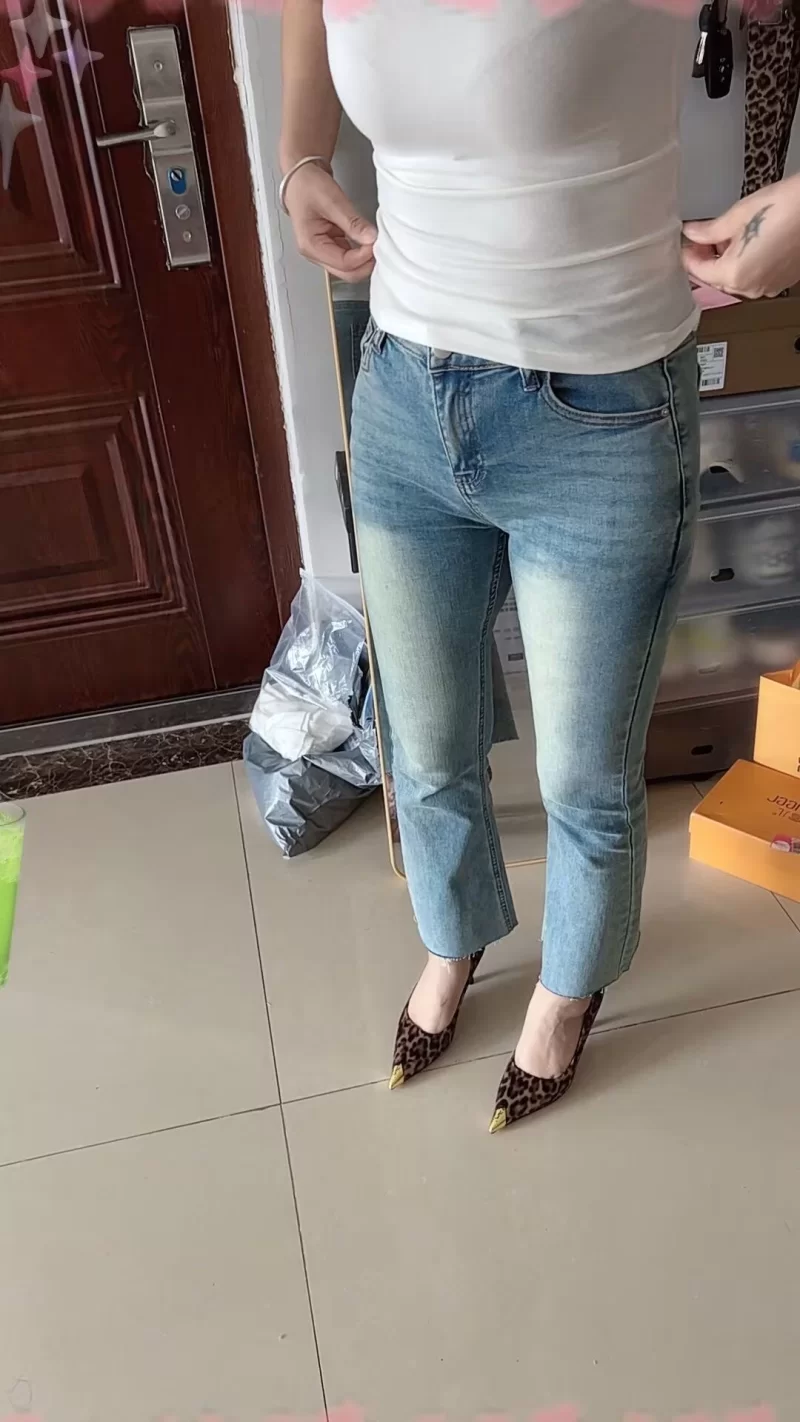 潍坊夫妻,开放的可以试试