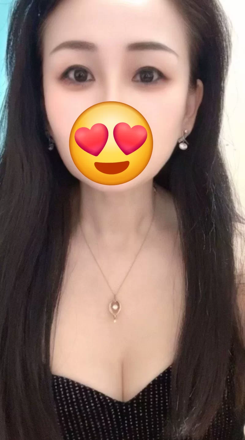 市中心气质熟女