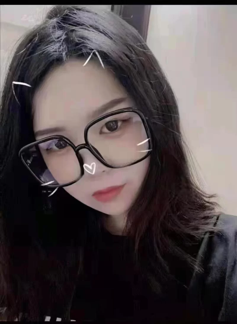 北三环的姐姐