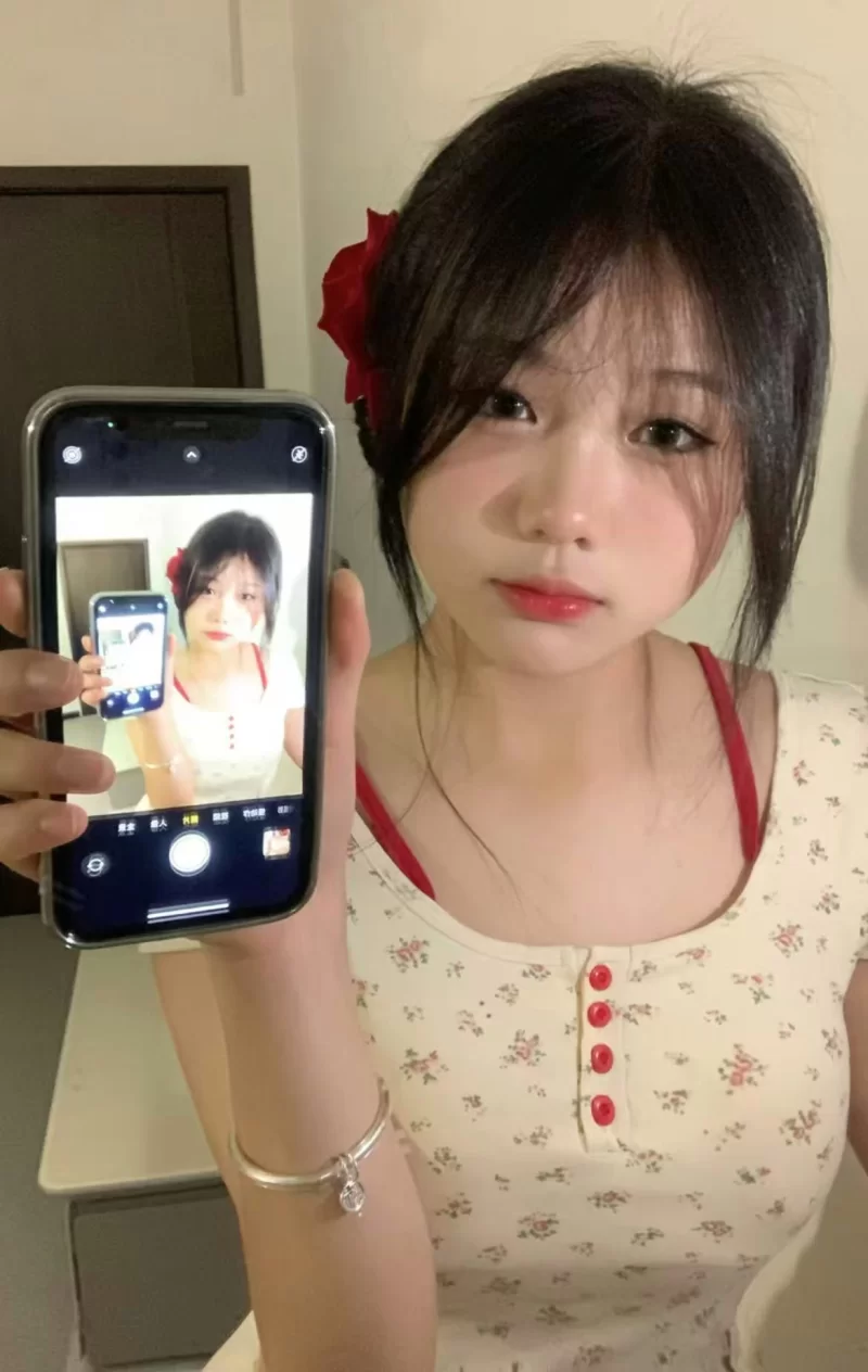武汉 温柔懂配合小妹