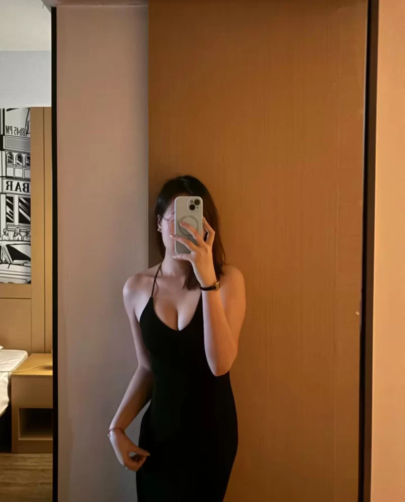 雨花区小妹