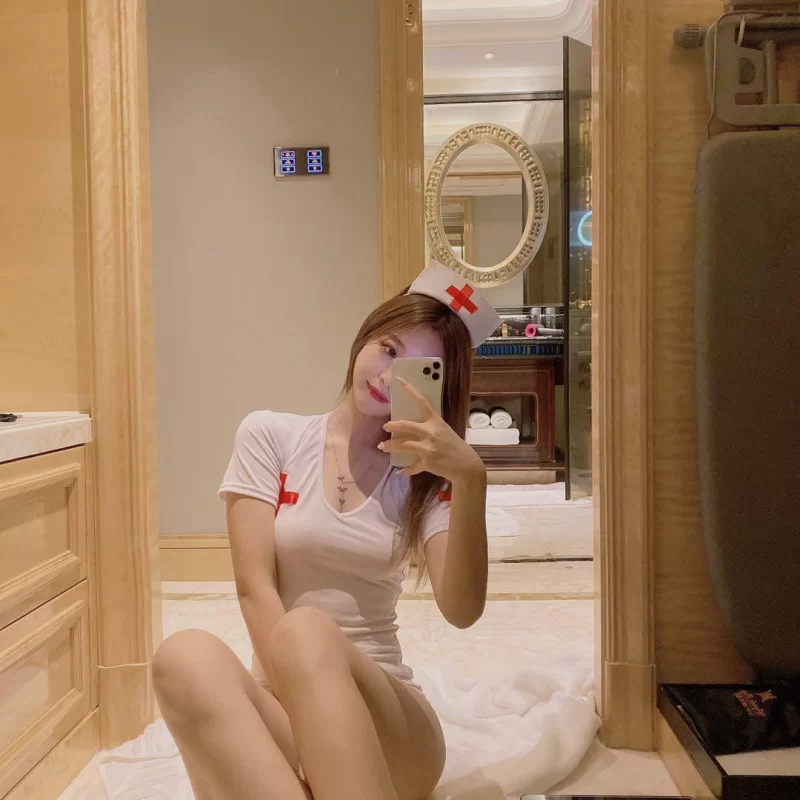 青春小迷妹