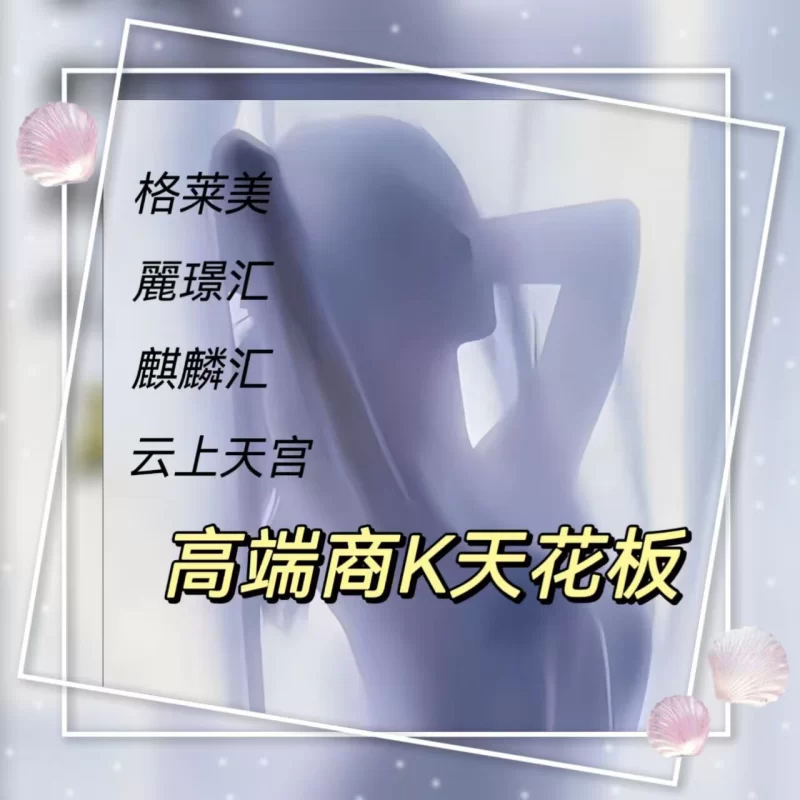 长春中高端会馆商务KTV皆可安排