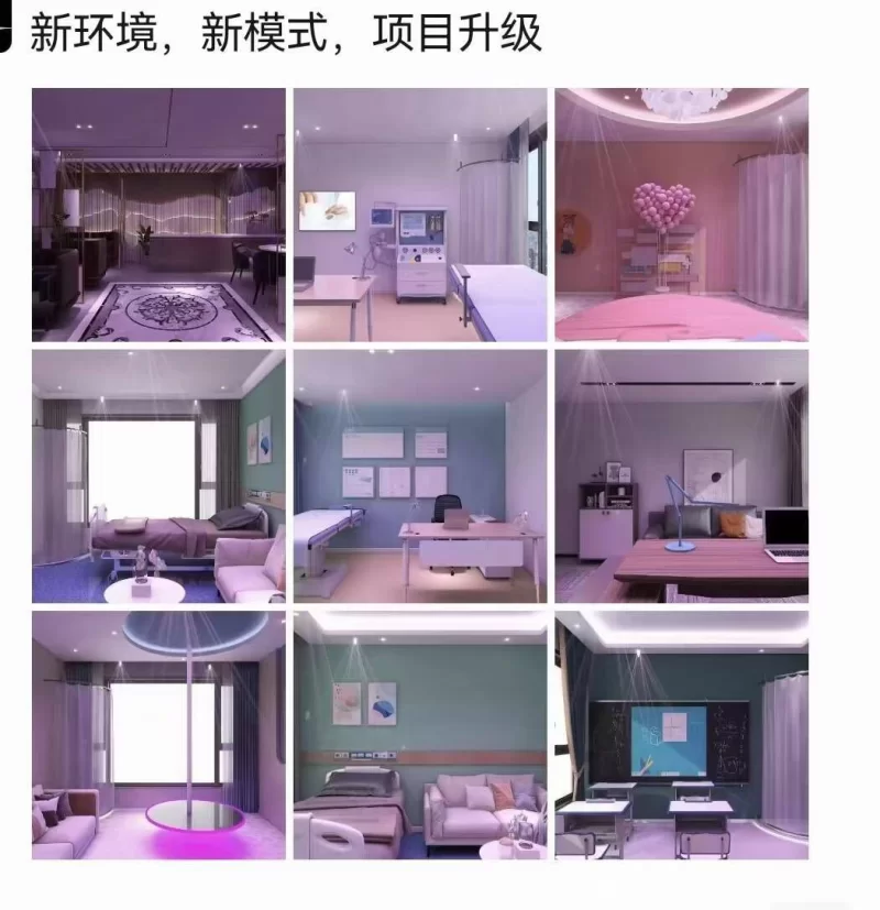 西安海选 无隐形消费 主打口碑