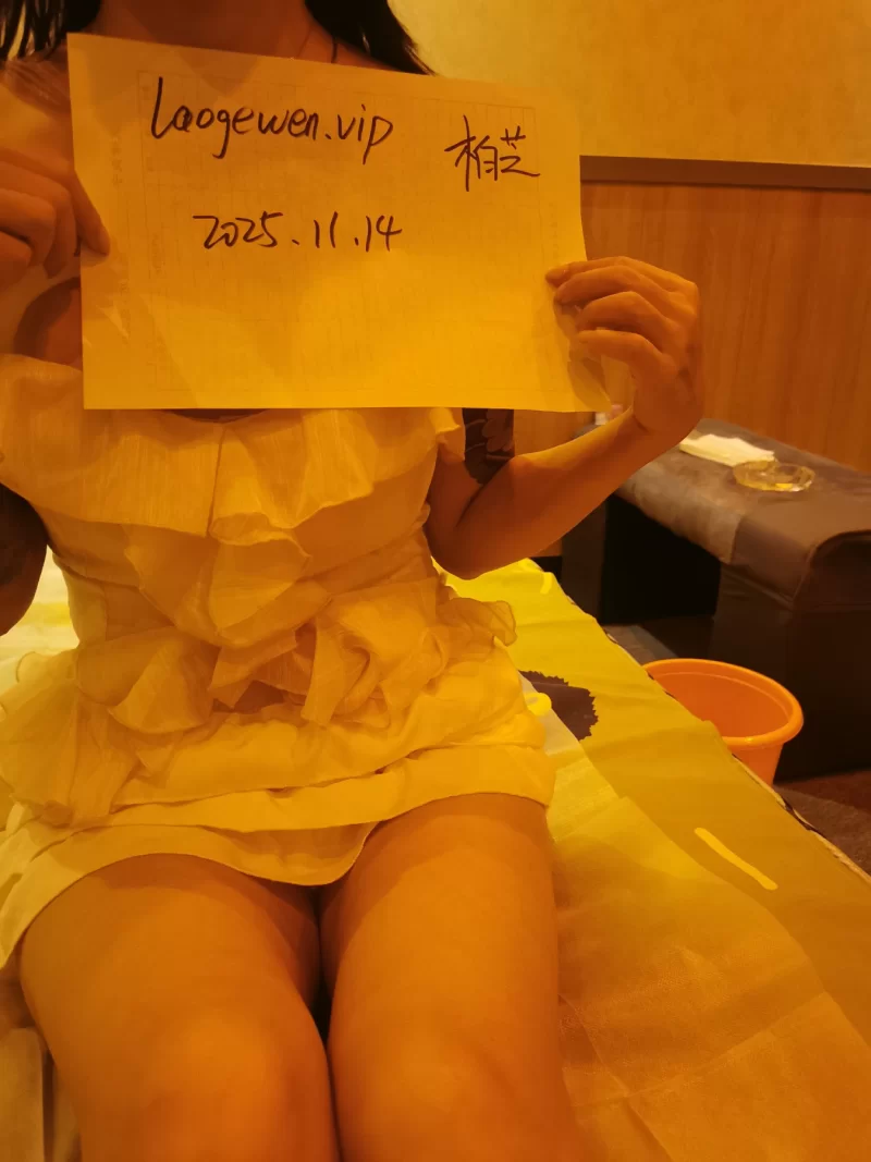 21岁超高颜值新人