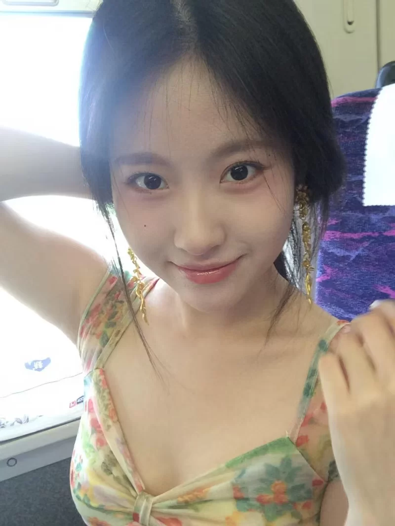学生兼职,粉色馒头型