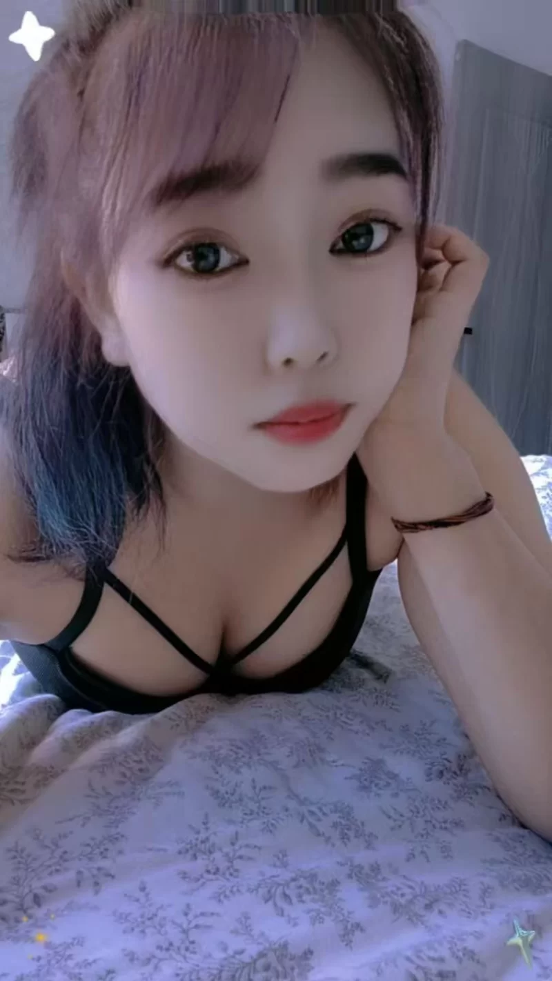 奉贤区可爱姎婷