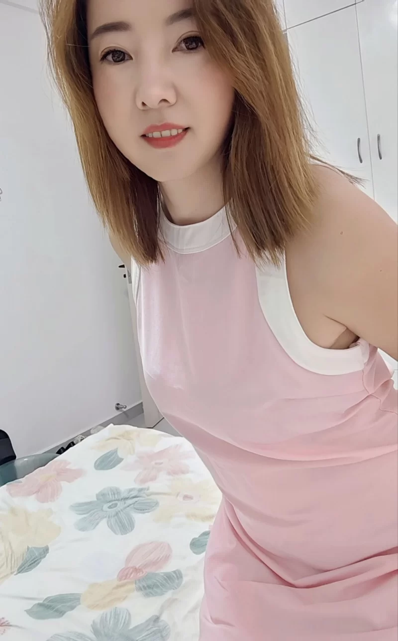 浦东新区气质婼婕