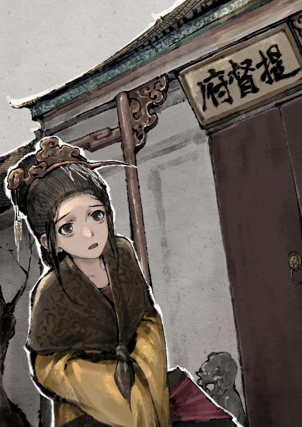 「金瓶梅」Part2
