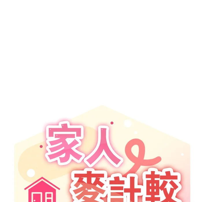 家人麦计较（无码版）