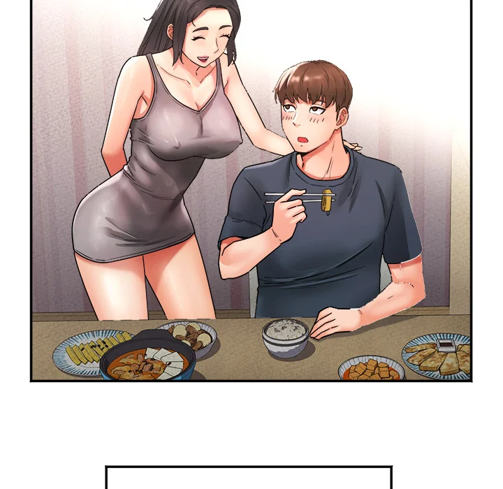 小吃摊的火辣老板娘