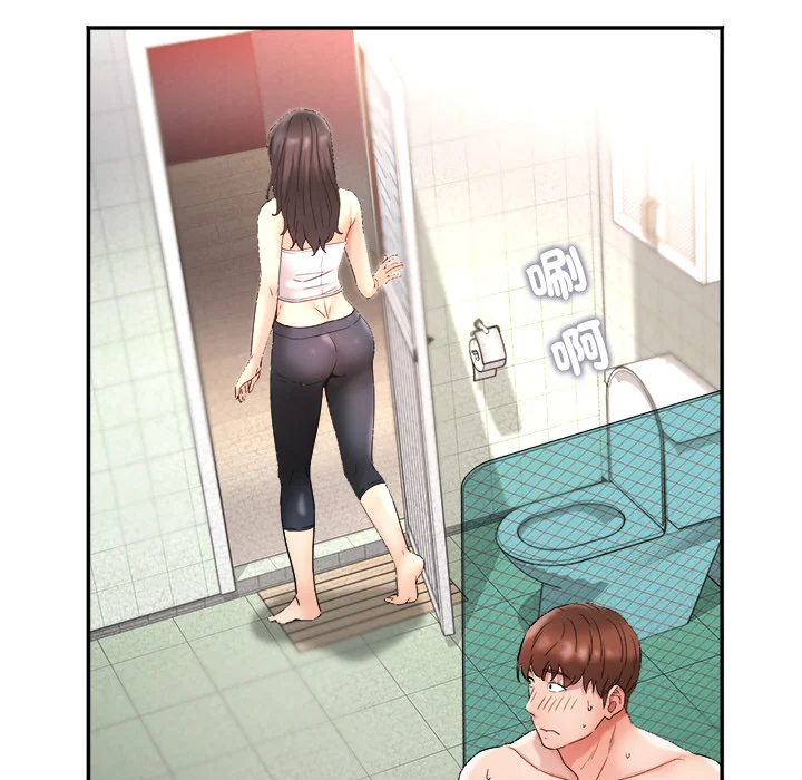 小吃摊的火辣老板娘