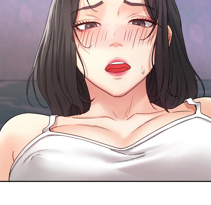 小吃摊的火辣老板娘
