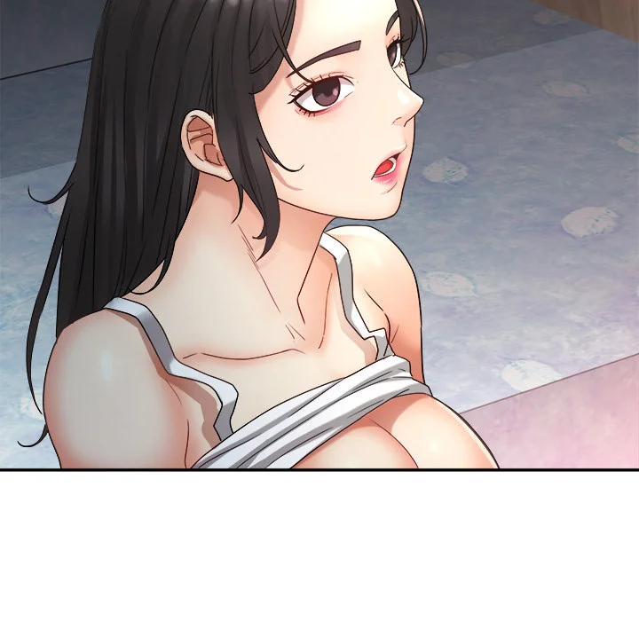 小吃摊的火辣老板娘
