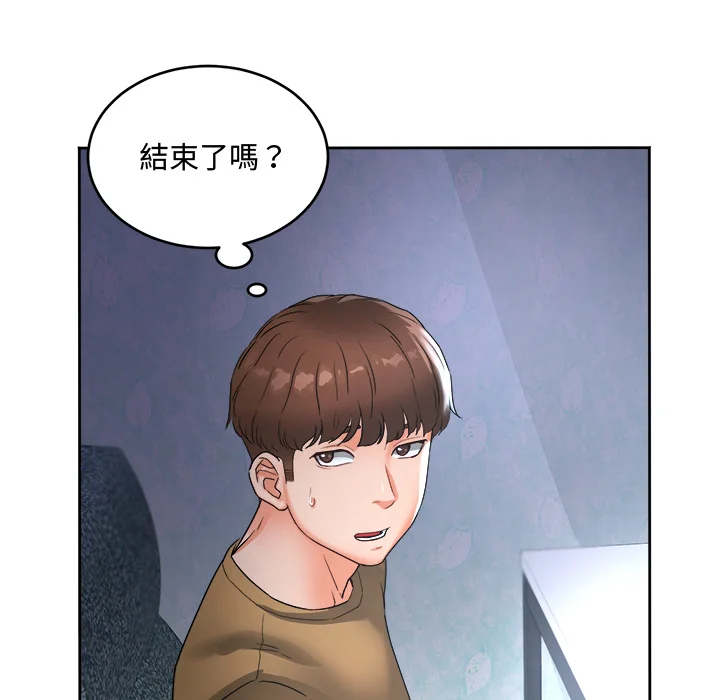 小吃摊的火辣老板娘